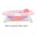 Bathtubs Freestanding Foldable Portable Insulation Adult Plastic spa Bath Jacuzzi Family Bathroom (Color : Green  Size : 855221cm) - B07H7JNZQG